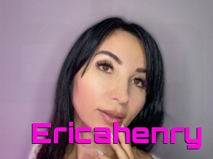 Ericahenry