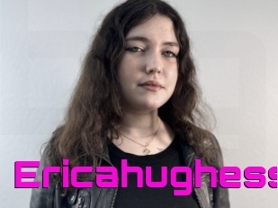Ericahughess