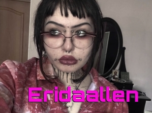 Eridaallen