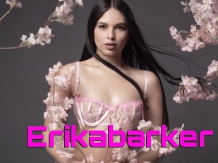 Erikabarker
