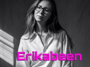 Erikabeen
