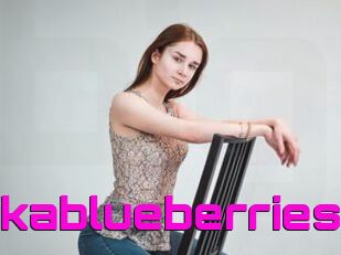 Erikablueberries