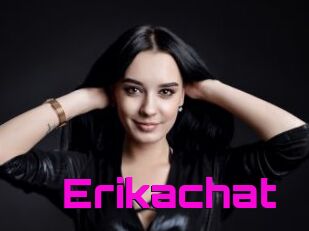 Erikachat