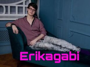 Erikagabi