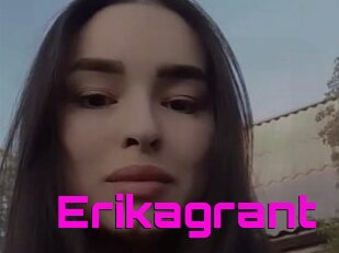 Erikagrant