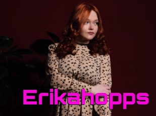 Erikahopps