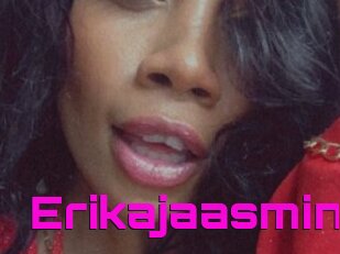 Erikajaasmin