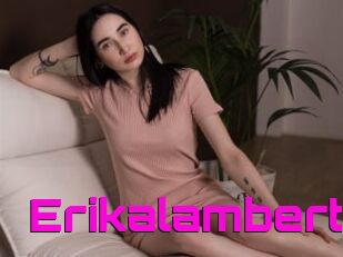 Erikalambert
