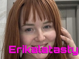 Erikalatasty