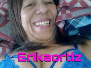 Erikaortiz