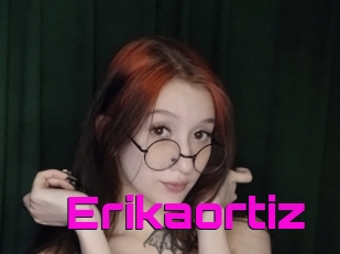 Erikaortiz