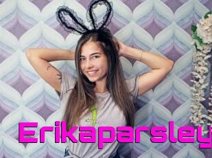 Erikaparsley