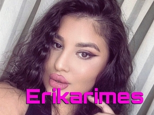 Erikarimes