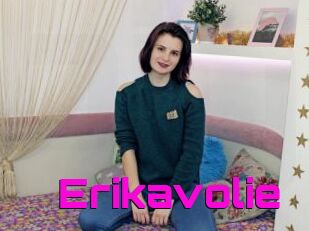 Erikavolie