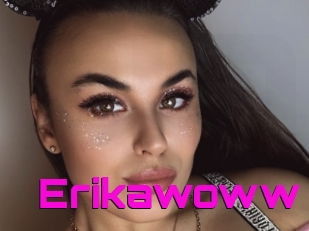 Erikawoww