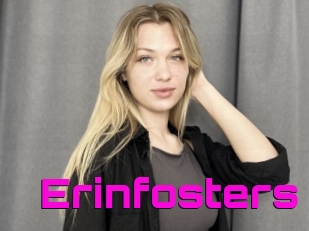 Erinfosters
