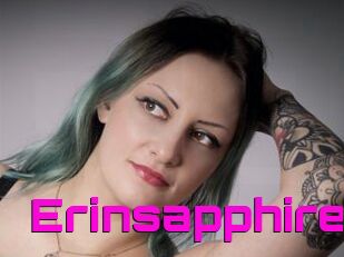 Erinsapphire