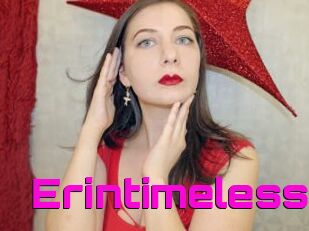 Erintimeless