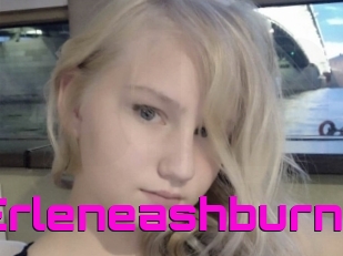 Erleneashburn