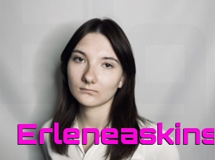 Erleneaskins