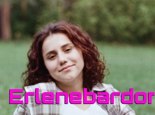 Erlenebardon