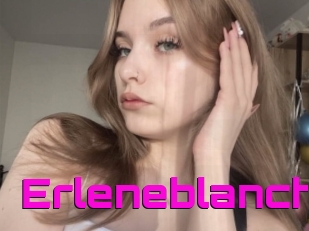 Erleneblanch