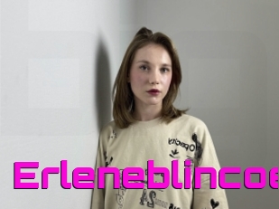 Erleneblincoe