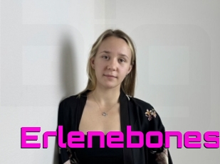 Erlenebones