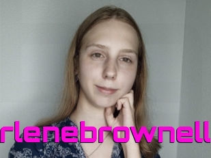Erlenebrownell
