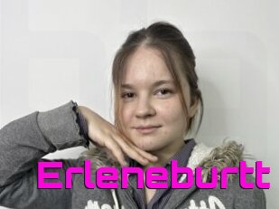 Erleneburtt