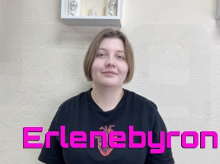 Erlenebyron