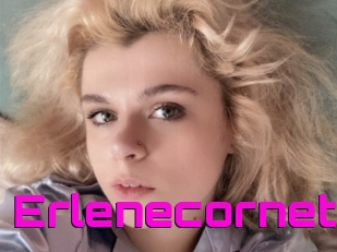 Erlenecornett