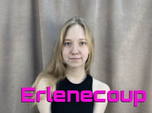 Erlenecoup