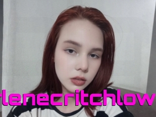 Erlenecritchlow