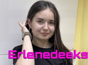 Erlenedeeks