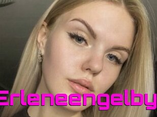 Erleneengelby