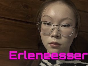 Erleneesser