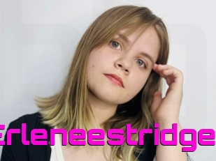 Erleneestridge