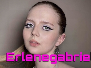 Erlenegabriel