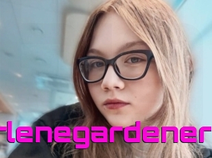 Erlenegardener