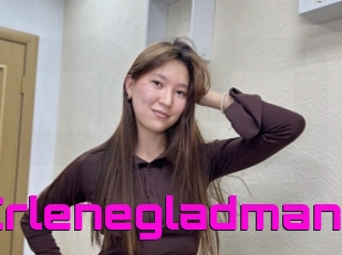 Erlenegladman