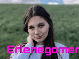 Erlenegomer