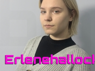 Erlenehallock