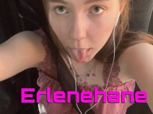 Erlenehane