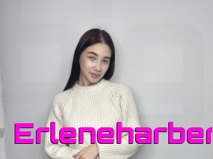 Erleneharber