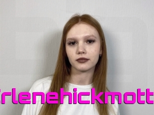 Erlenehickmott