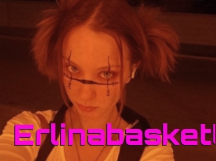 Erlinabaskett