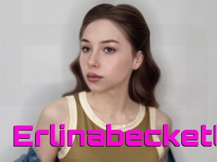 Erlinabeckett