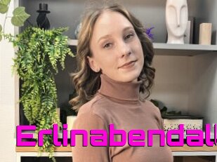 Erlinabendall