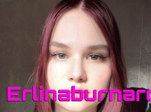 Erlinaburnard